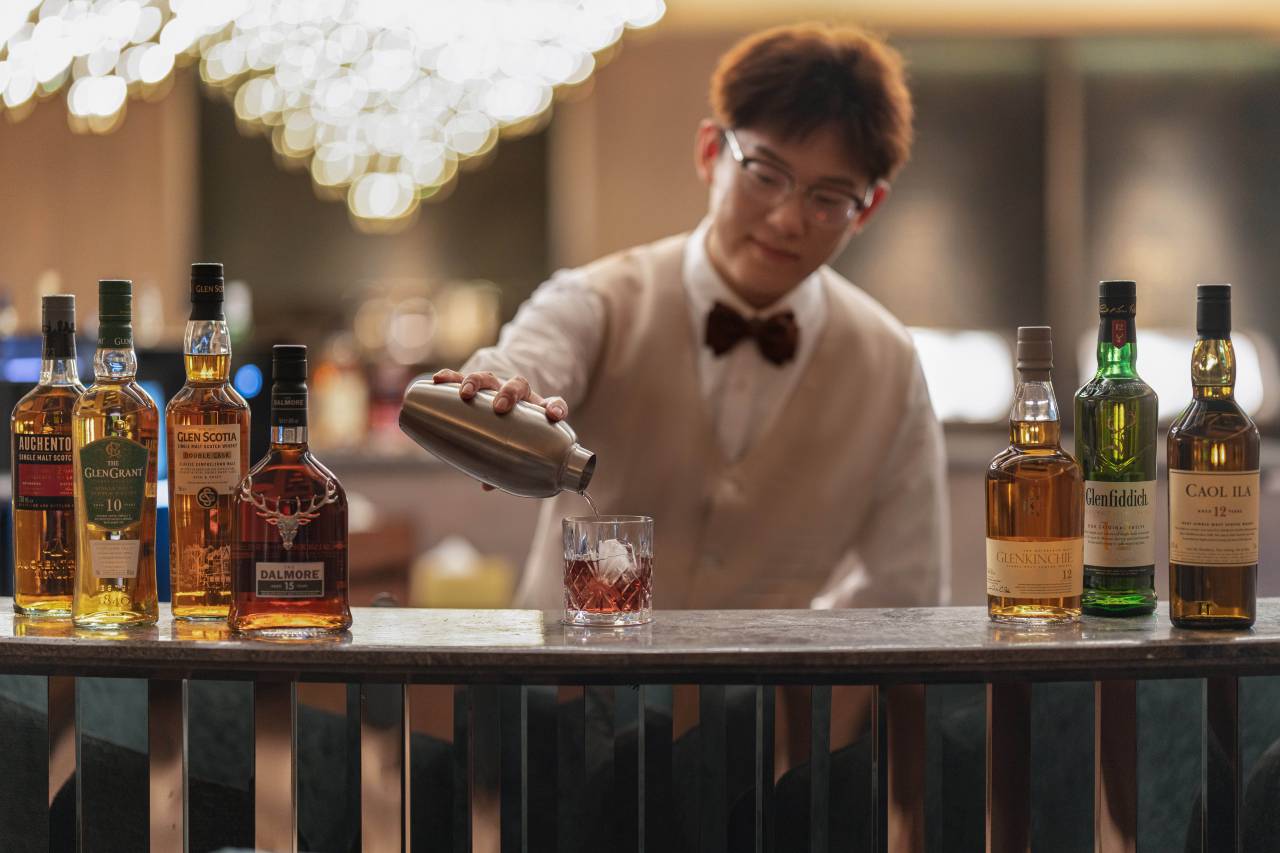 桔子水晶酒店(马鞍山市政府店)图片
