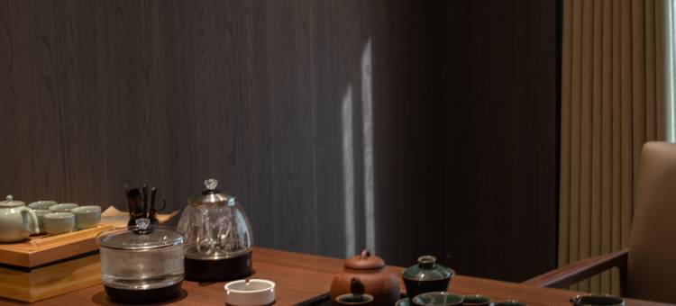 安悦花园酒店(武汉金银湖协和医院店)图片