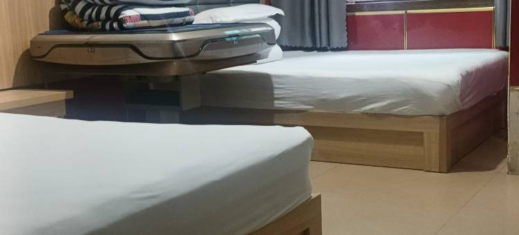 如意家庭旅馆(长沙扬帆店)图片