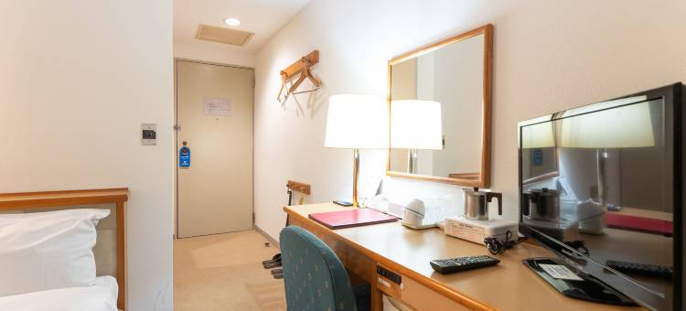 Tabist酒店 水星浅草桥(Tabist Hotel Mercury Asakusabashi)图片