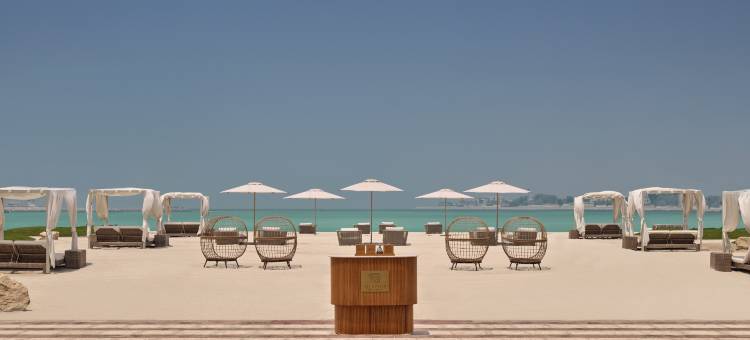 阿布扎比酋长皇宫文华东方酒店(Emirates Palace Mandarin Oriental, Abu Dhabi)图片