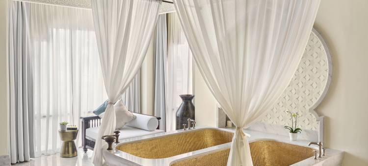 阿布扎比酋长皇宫文华东方酒店(Emirates Palace Mandarin Oriental, Abu Dhabi)图片