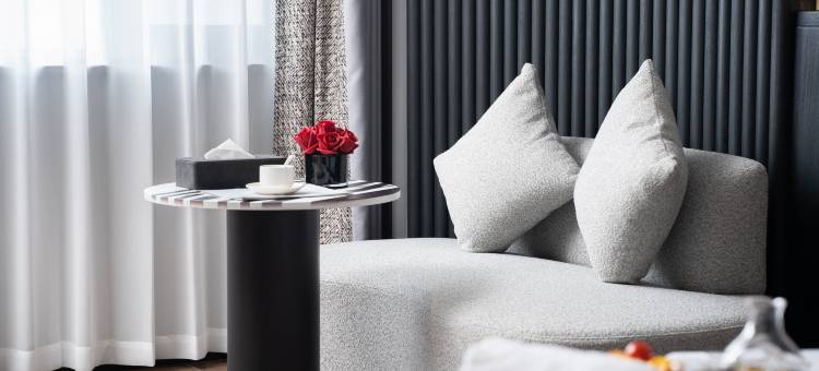 栖酒店(黄鹤楼长江大桥店)图片