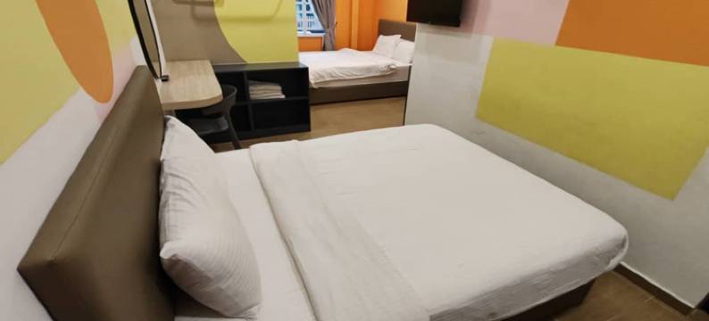 月亮酒店-金马仑高原(Moon Hotel, Cameron Highlands)图片