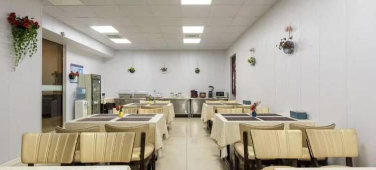 云绯酒店(芜湖中山路步行街八佰伴店)图片