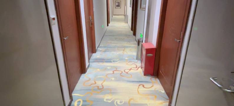 北京京城豪廷酒店图片