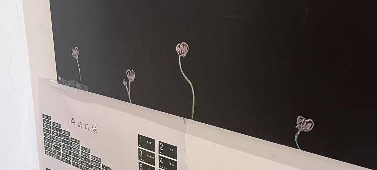 维也纳酒店(泰州万达广场店)图片