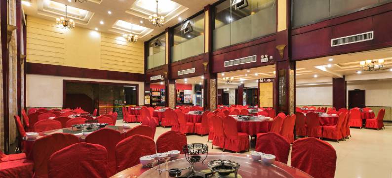 保靖民族宾馆图片