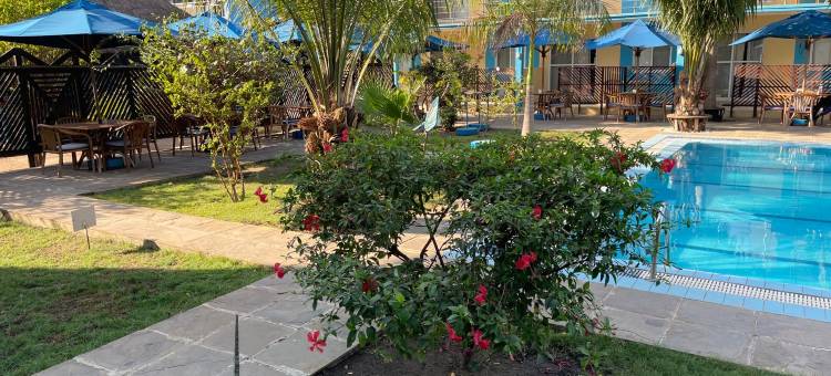 Nimule Logistics图片