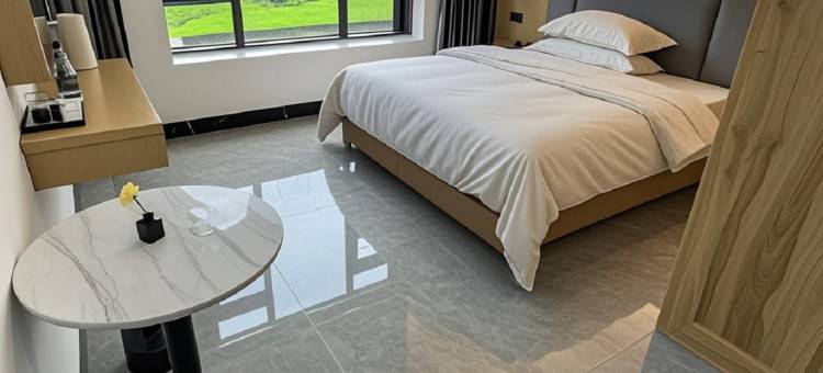 朴宿精品民宿(南丹汽车总站店)图片