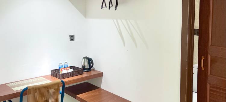 SKY Apartments 公寓 - 距离国家博物馆 50 米(SKY Apartments - 50m to National Museum)图片