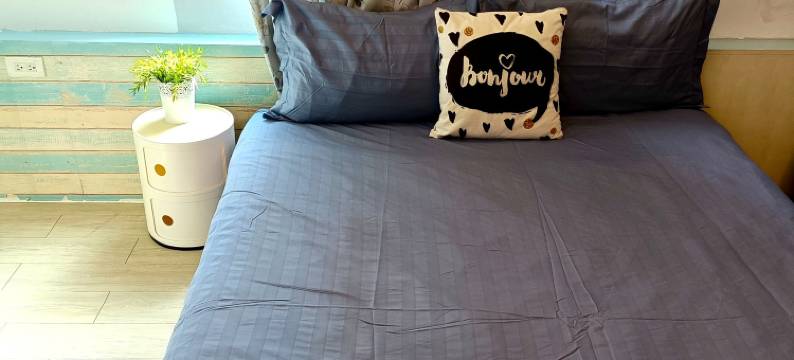 垦丁Mr.Rabbit图片