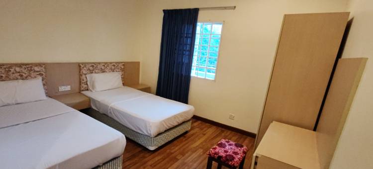 Iris House Resort & Apartment Cameron Highlands图片
