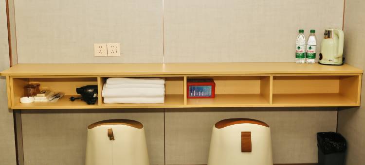 深圳鹏展商务宾馆(光雅园地铁站店)图片