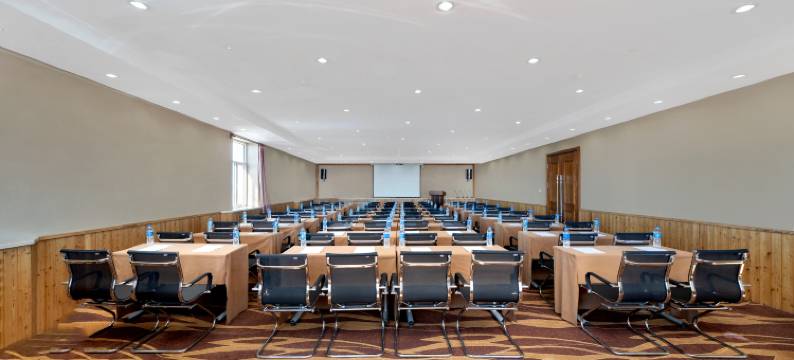 漠河红金鼎大酒店图片