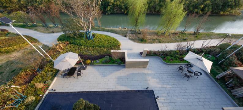 扬州瘦西湖石榴酒店图片