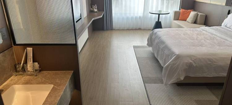 微朵商务酒店图片