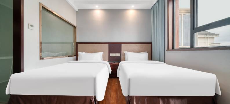 诗桐酒店(千岛湖银泰广场店)图片