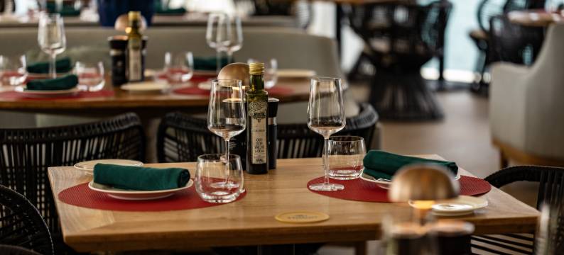 希尔顿酒店-塔希提(Hilton Hotel Tahiti)图片