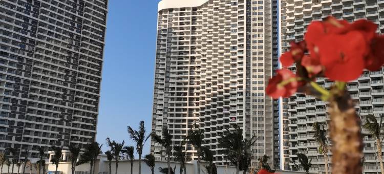半岛海景公寓(吴川鼎龙湾海洋王国店)图片
