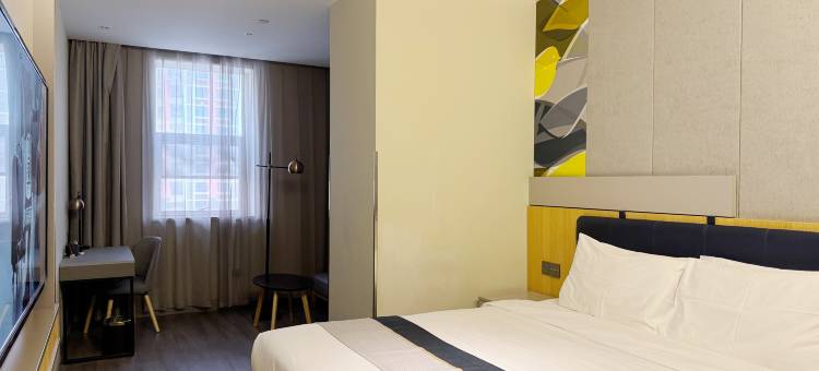 如家商旅酒店(唐山宴南湖度假区店)图片