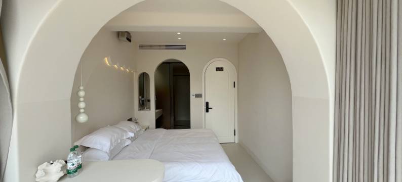 平潭Bliss壹笙民宿(龙王头沙滩店)图片