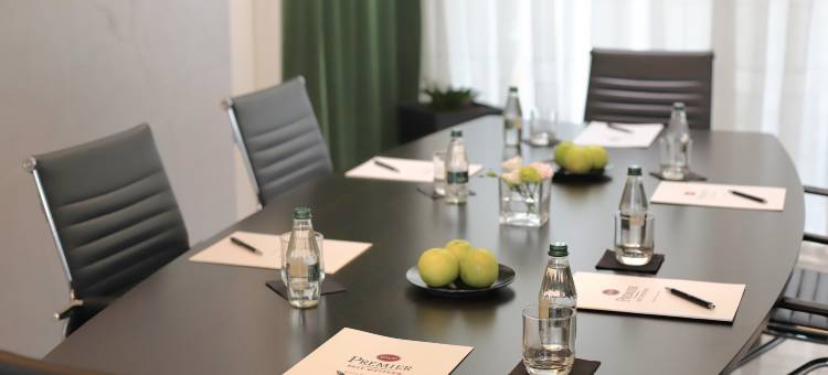 阿尔克贝斯特韦斯特精品酒店(Best Western Premier Ark Hotel)图片