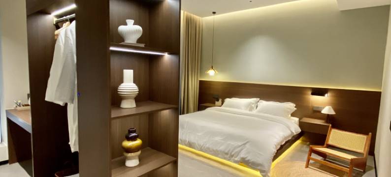 UMi屿海酒店(银滩店)图片