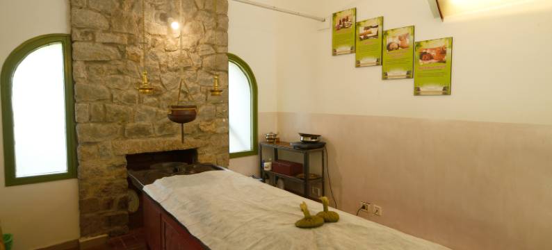 大山俱乐部度假村(Mountain Club Resort)图片