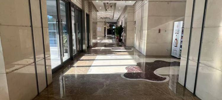 北京世茂国际中心工三民宿图片