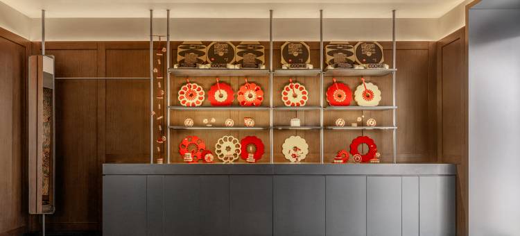 北京隆福寺NOA诺岸酒店(王府井店)图片