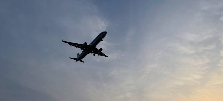 艾扉酒店(成都双流机场店)图片