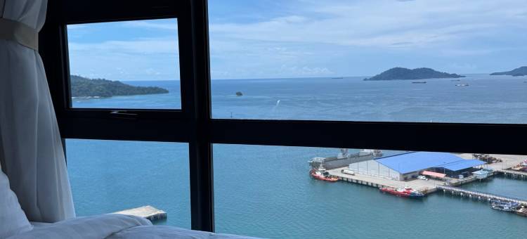JESSELTON QUAY BY KC SUITE图片