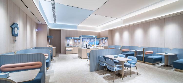 汉庭酒店(三门峡中心大道店)图片