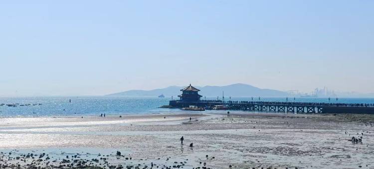 汉庭酒店(青岛栈桥海滨风景区店)图片