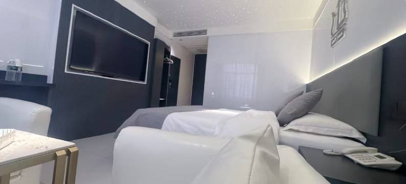 四维酒店(赤壁新街口商业街店)图片