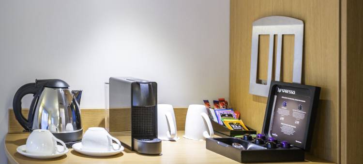 诺富特雷丁中心酒店(Novotel Reading Centre)图片