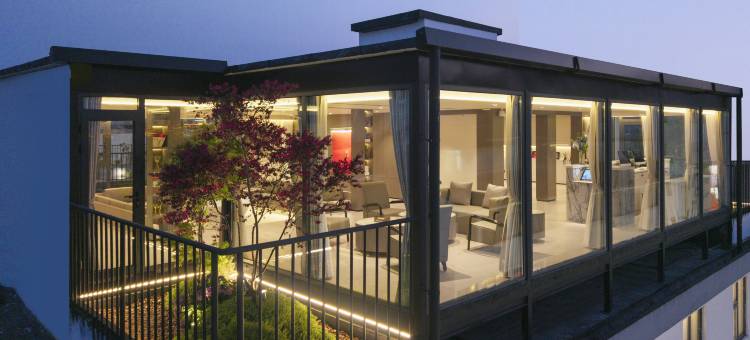 安逸酒店(观前街平江路店)图片