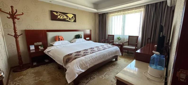 昆明金孔雀大酒店图片