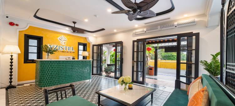 会安Yzistel(Yzistel Hoi An)图片