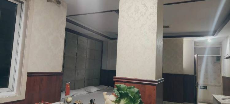 开封聚福源宾馆(万岁山大宋武侠城店)图片