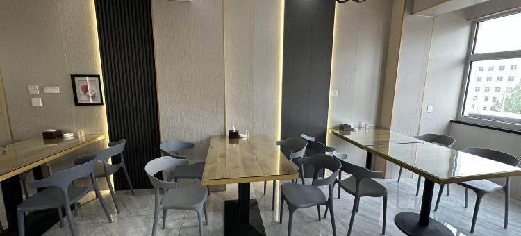 如家睿柏·云酒店(东丰金鹿大街店)图片