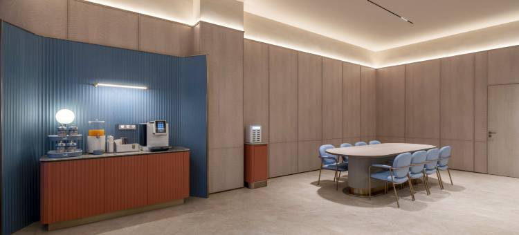 汉庭酒店(盱眙国贸苏宁广场店)图片