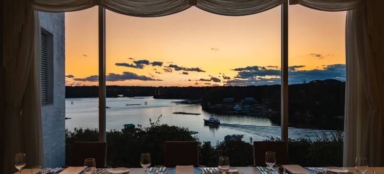 志摩海滩都度假酒店(Miyako Resort Shima Bayside Terrace)图片