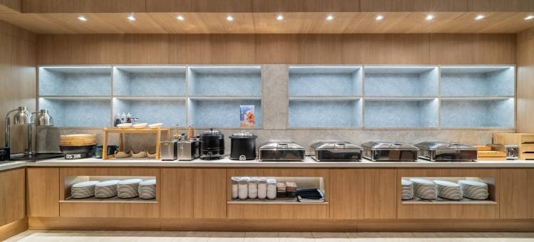 汉庭酒店(绍兴人民西路鲁迅故里店)图片