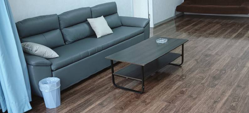 抚远温馨阁公寓图片