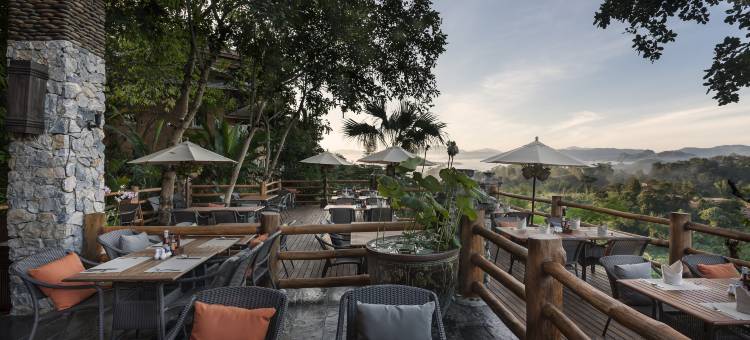 卡提利亚山温泉度假酒店(Katiliya Mountain Resort and Spa)图片