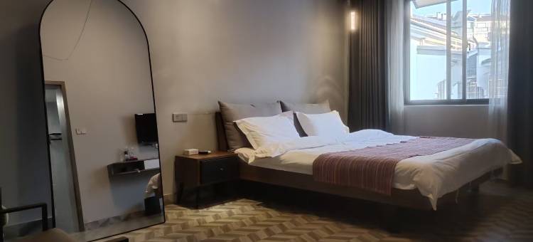 漓畔雅宿酒店(桂林两江四湖店)图片