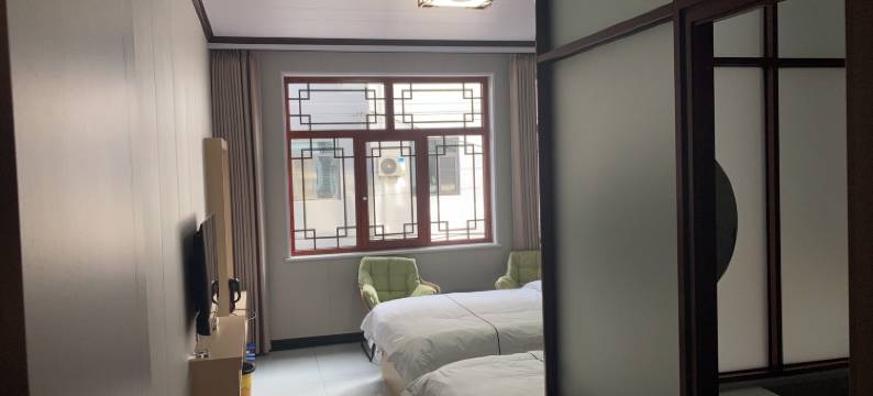 淇水晗光·温泉民宿图片