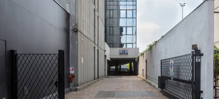 行政套房贝斯特韦斯特优质酒店(Best Western Plus Executive Hotel and Suites)图片